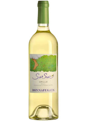Donnafugata Sur Sur Grillo Sicilia 2024