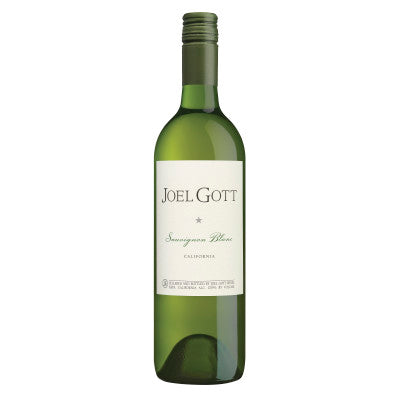 Joel Gott Sauvignon Blanc California
