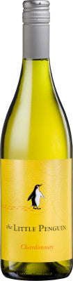 The Little Penguin Chardonnay South Eastern Australia (NV)