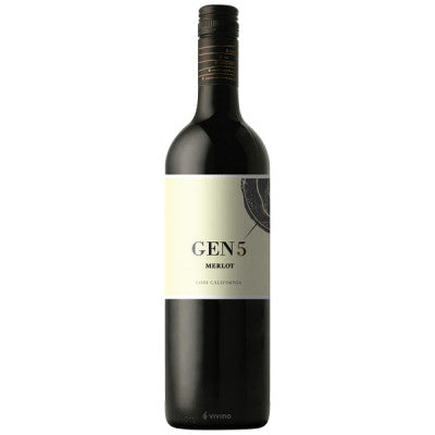 Gen 5 Merlot 2024