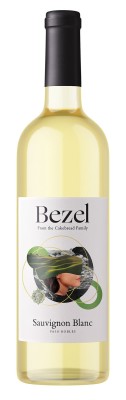 Bezel by the Cakebread Family Sauvignon Blanc 2025