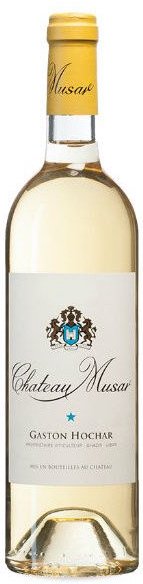 Chateau Musar Blanc 2010