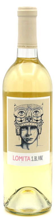 Lomita Sauvignon Blanc 2025