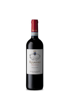 Regaleali Nero D'Avola Sicilia