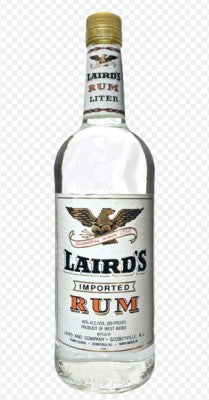 Laird's Rum