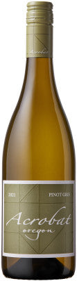 Acrobat Oregon Pinot Gris 2024