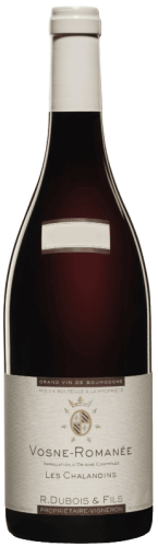 Dubois Nsg 1er Cru Argillieres 2019