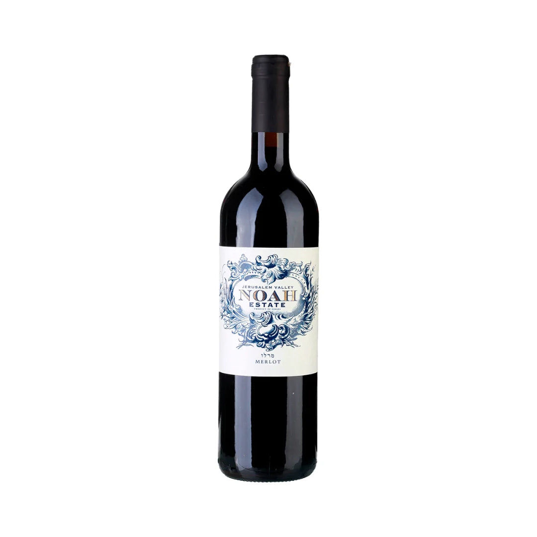 Noah Estate Merlot