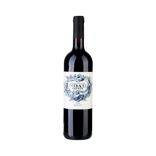 Noah Estate Merlot