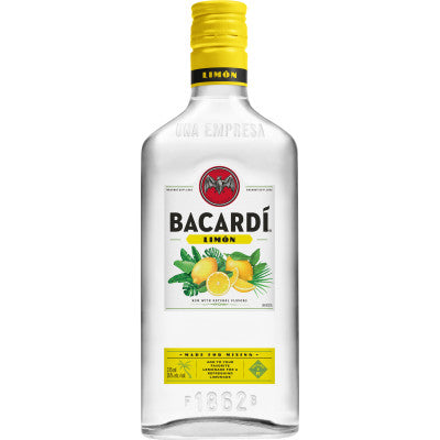 Bacardi Limon 70º Rum