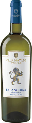 Villa Matilde Falanghina Campania IGP 2024