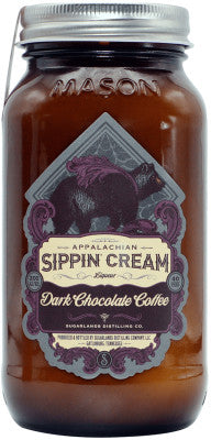 Sugarlands Sippin Cream Chocolate Coffee Rum