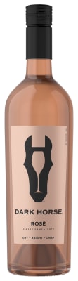 Dark Horse Rose
