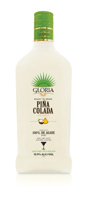 Rancho La Gloria Pina Colada Margarita RTD