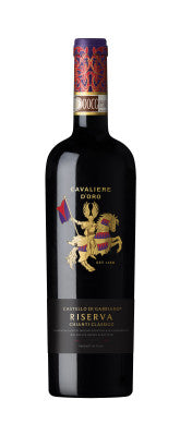 Cavaliere D'Oro Chianti Reserva
