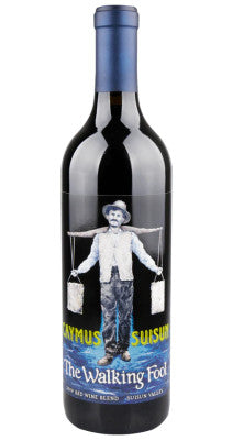 Caymus-Suisun The Walking Fool Red Blend 2023