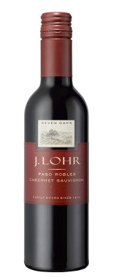 J Lohr Estate Paso Robles Seven Oaks Cabernet Sauvignon