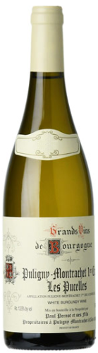 Domaine Paul Pernot Batard Montrachet Grand Cru 2025