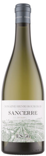 Sancerre "Domaine Du Clos Saint Martin", Isabelle Et Pierre Clement 2025