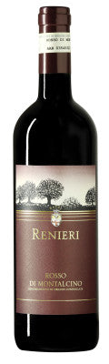 Renieri Montalcino Rosso Di Montalcino DOCG 2024
