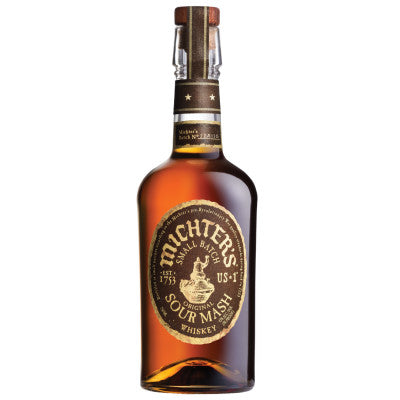 Michter's US #1 Sour Mash Whiskey