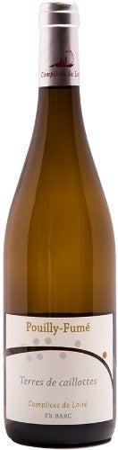 Complices De Loire Pouilly Fume Terres De Caillote
