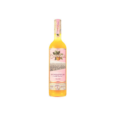 Chinola Liquer Pineapple