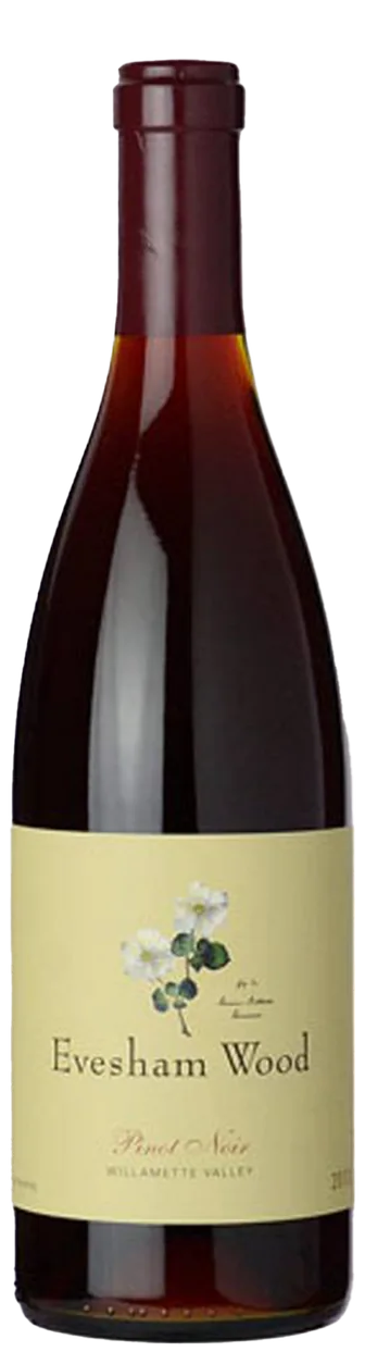 Evesham Wood "Cuvee J" Pinot Noir Willamette Valley 2023