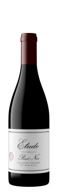 Etude Pinot Noir, Fiddlestix Vineyard Carneros 2019