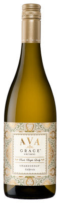 Ava Grace Chardonnay