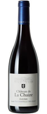 Chateau de La Chaize Fleuire, Beaujolais