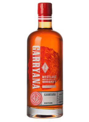 Westland Garryana