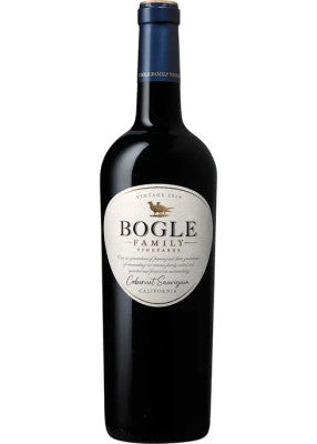 Bogle Vineyards Cabernet Sauvignon