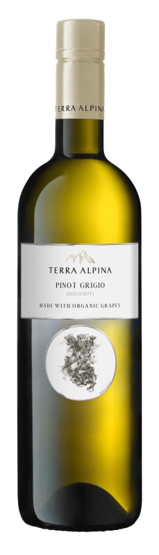 Lageder Terra Alpina Pinot Grigio