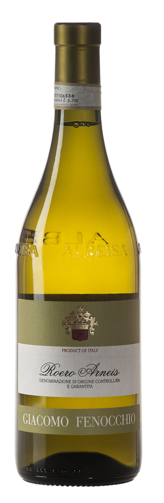 Roero Arneis, Giacomo Fenocchio [Stelvin]