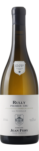 Jean Fery Rully 1er Cru Blanc 2023