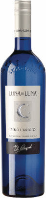 Luna Di Luna Pinot Grigio 2025