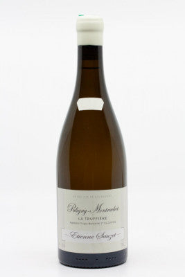 Domaine Etinne Sauzet Puligny Montrachet Premier Cru la Truffiere 2022