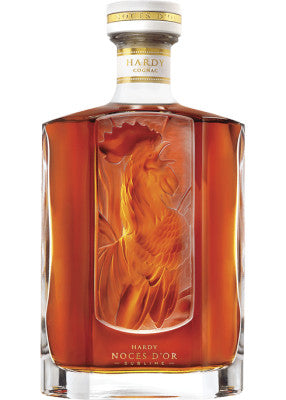Hardy Cognac Noces D'Or