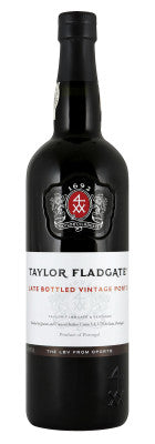 Taylor-Fladgate Late Bottle Vintage Port