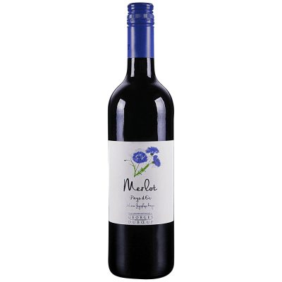 Georges Duboeuf Flower Merlot 2024