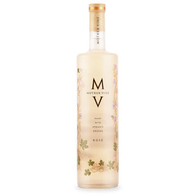 Mother Vine Rose 2025