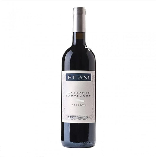 Flam Cabernet Sauvignon Reserve 2019