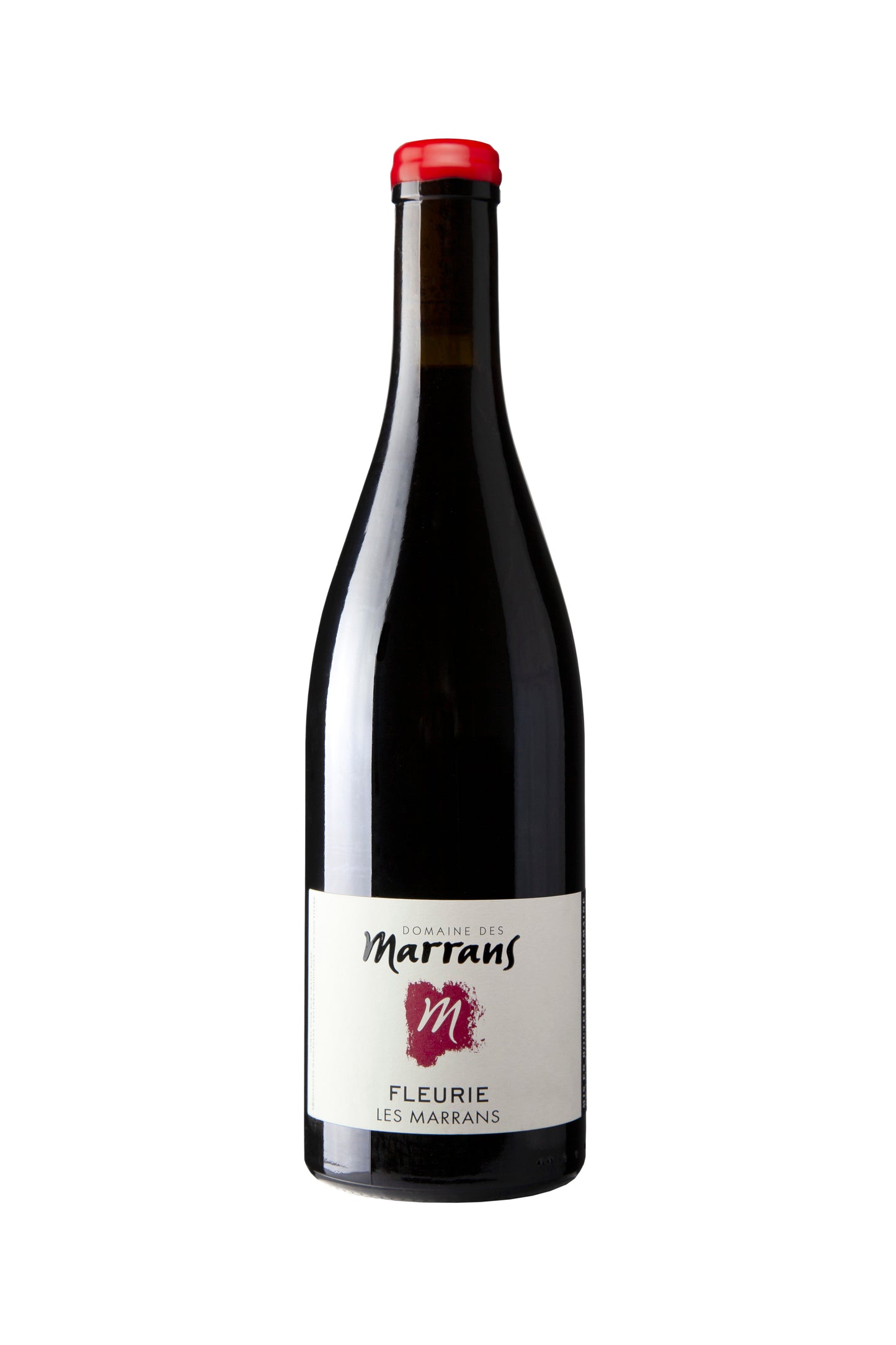 Fleurie "Les Marrans", Domaine des Marrans