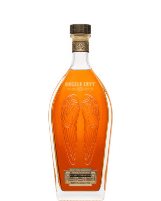 Angel's Ey 10Yr Rye Cask