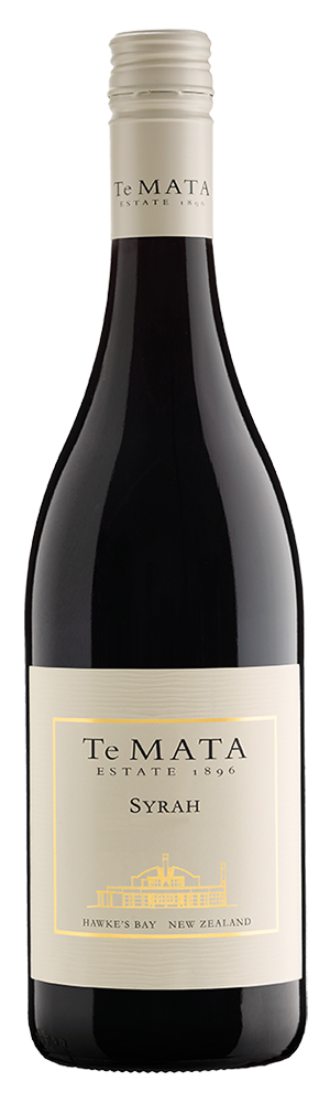 Te Mata 24 Syrah 2024