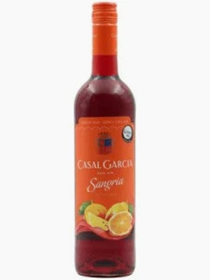 Casal Garcia Sangria Rose Not Applic