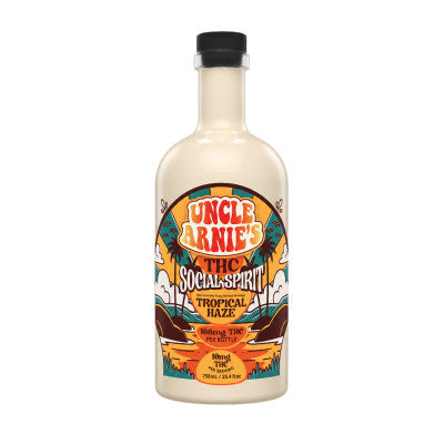 Uncle Arnies Tropical Haze