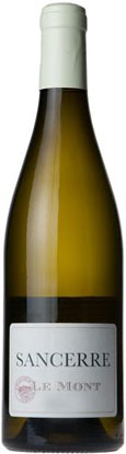 Maison Foucher Lebrun Sancerre Rouge Le Mont 2023