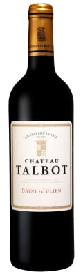 Château Talbot 2020